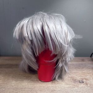 Atsushi Cosplay Wig Bungou Stray Dogs Anime Cosplay Wig